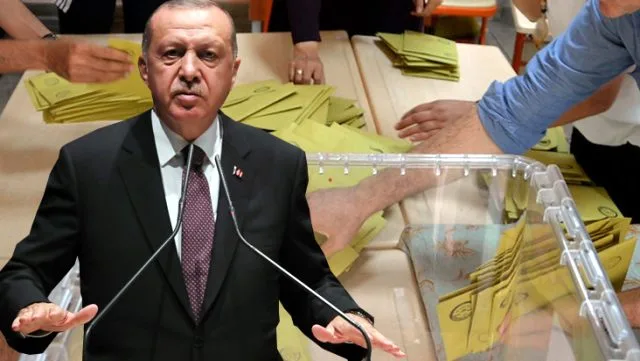 Cumhurbaşkanı Erdoğan, ilk kez erken seçim ile ilgili konuştu