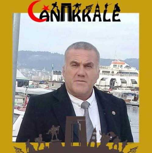 LEVENT  YILMAZ'DAN GAZETECİLER GÜNÜ MESAJI