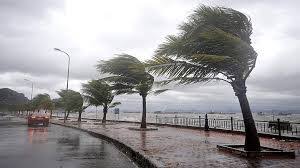 Meteoroloji'den fırtına uyarısı