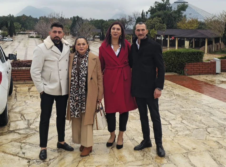 Kiracı Hakları İçin TBMM’de Çözüm Arayışı!