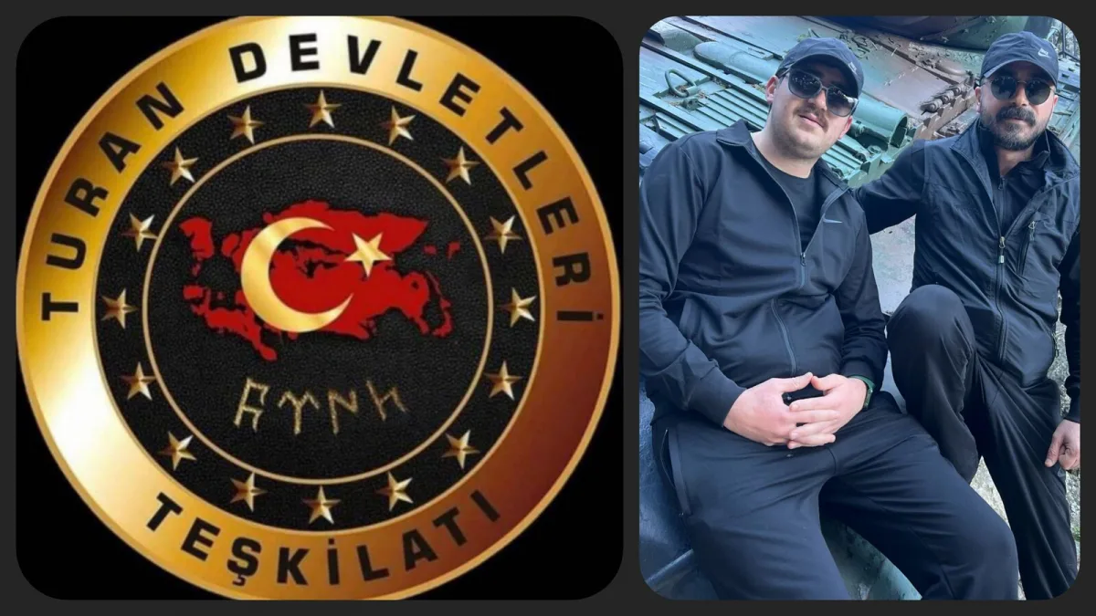 Turan Devletleri Teşkilatı: “Yerel İstihbarat Kaynaklarımız Gücümüzdür”