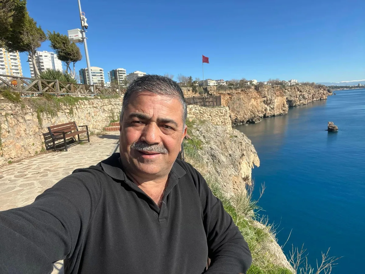 ADNAN ASAR'DAN RAMAZAN BAYRAMI MESAJI