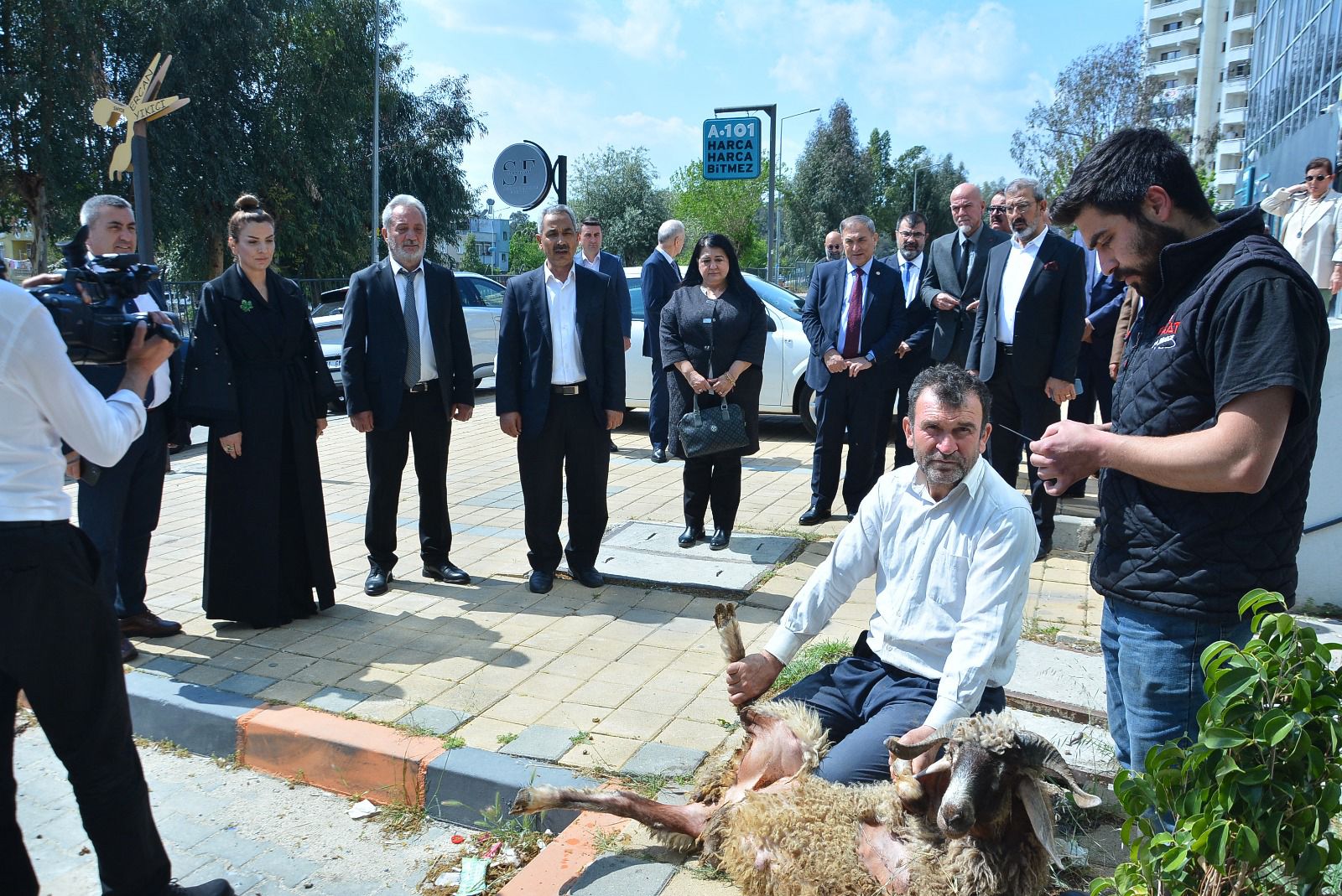 METROTÜRK TV’DEN MUHTEŞEM AÇILIŞ