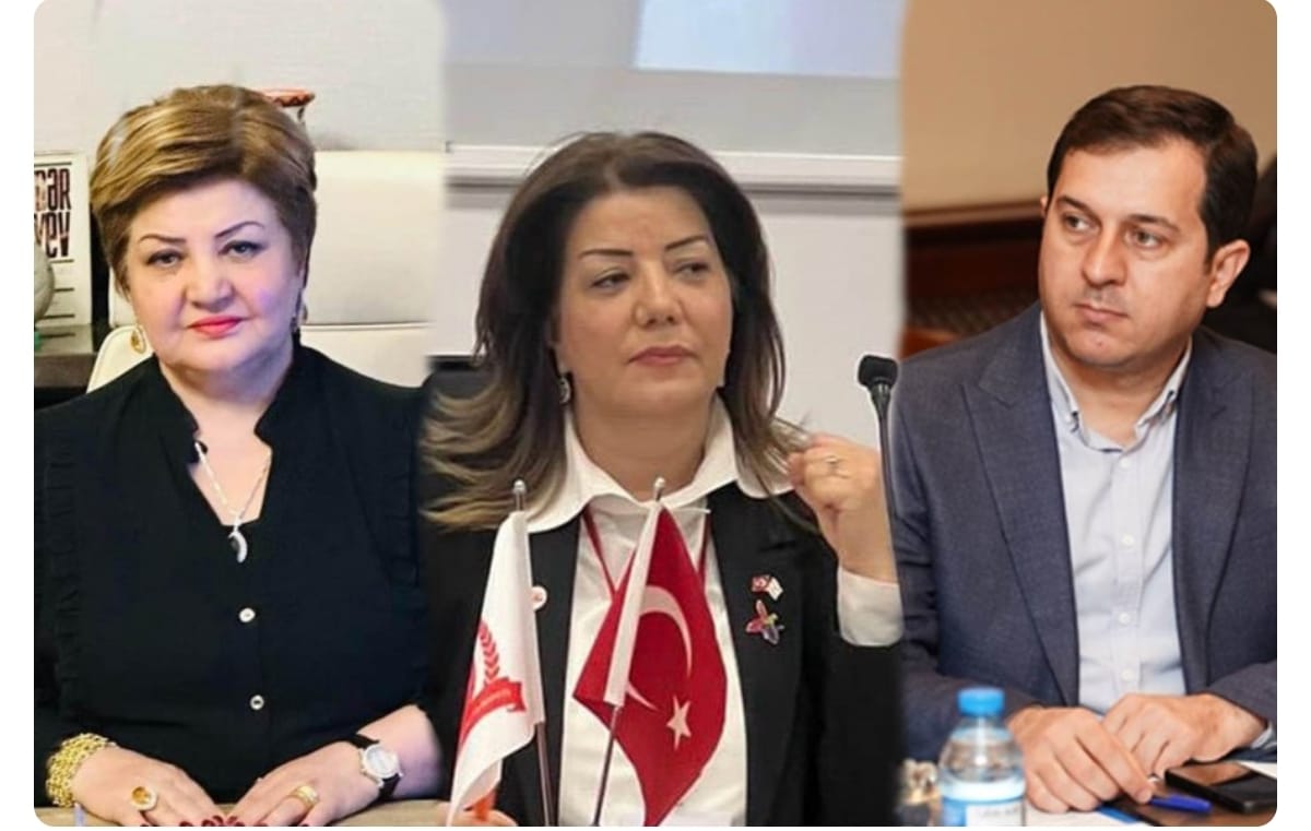 Türk Dünyası'nda dağılma tehlikesi: Uzmanlar endişeli