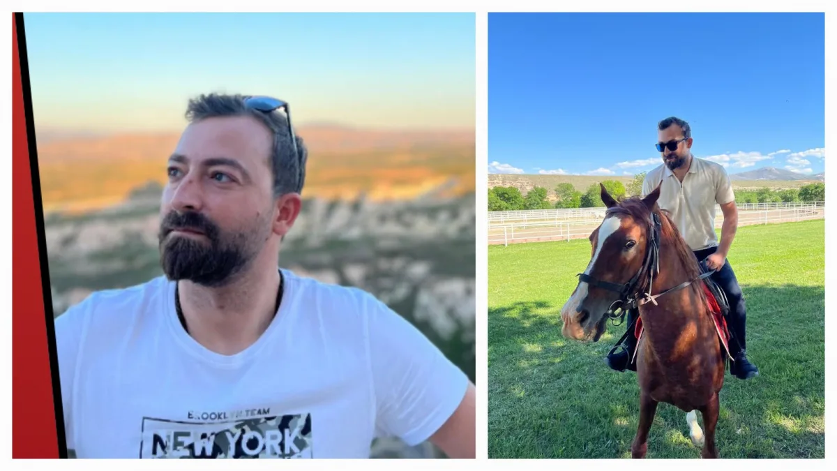 Eren Canak’tan 23 Nisan Ulusal Egemenlik ve Çocuk Bayramı Mesajı