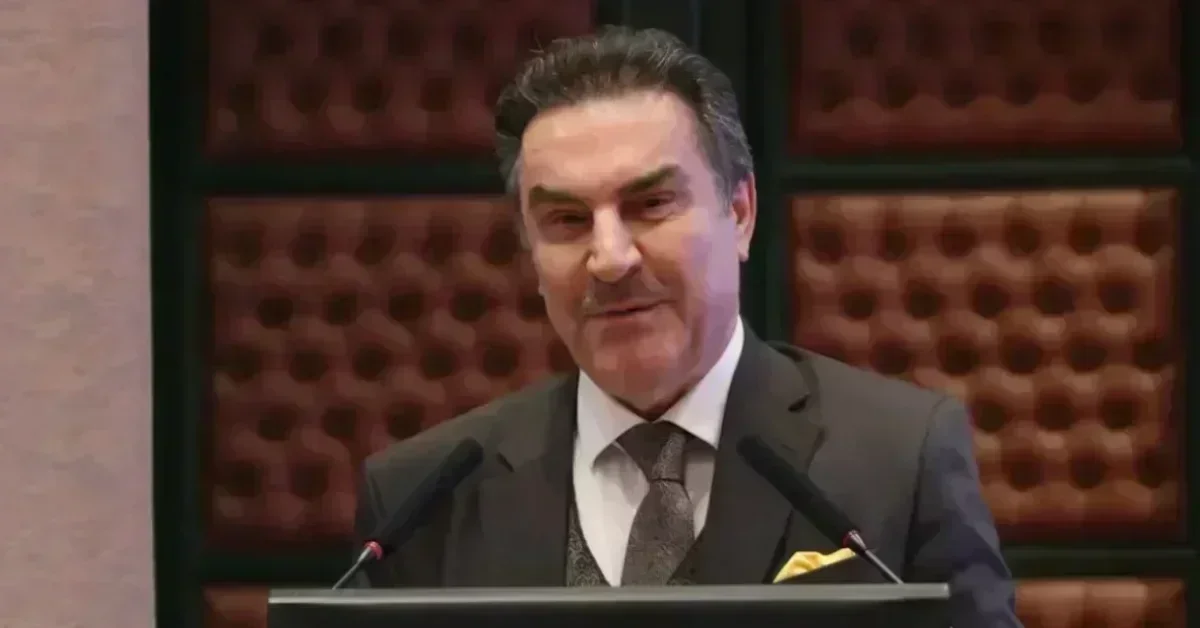 Prof. Dr. Zakir Avşar: ''AK Parti ve Terörsüz Türkiye: Güvenlik Paradigmasından Kalıcı Toplumsal Bütünleşmeye''