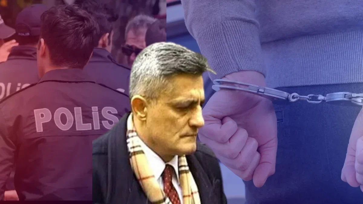 Kozinoğlu soruşturmasında 4 şüpheli adliyeye sevk edildi