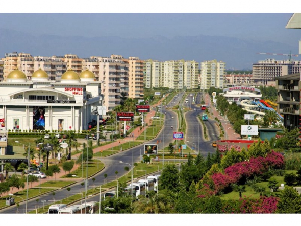 Aksu Haber Aksu'nun En Güncel Haber Sitesi