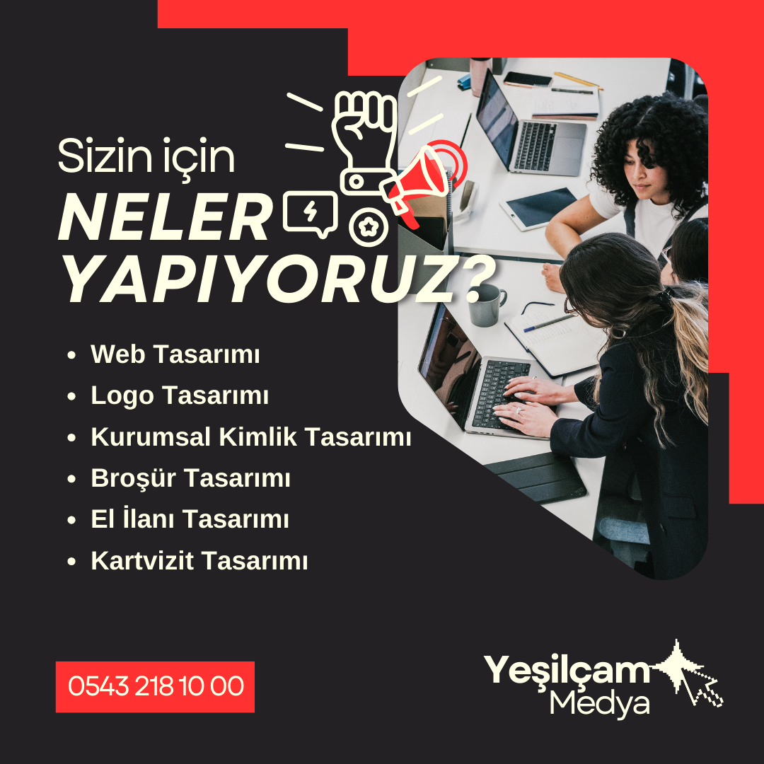 ANTALYA LARA UYGUN FİYATLI WEB TASARIMI