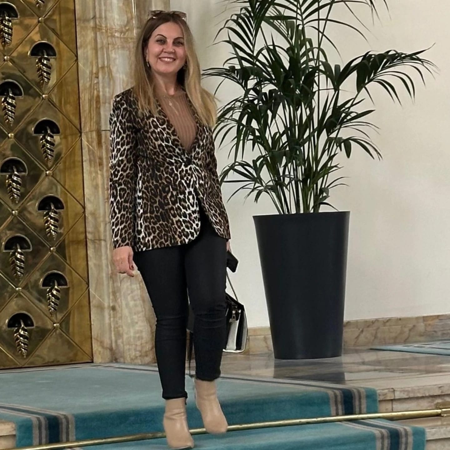 Emlak Danışmanı Aysun Okuyucu: 'Ankara'da doğru yatırımın adresi Kent Plus Gayrimenkul'