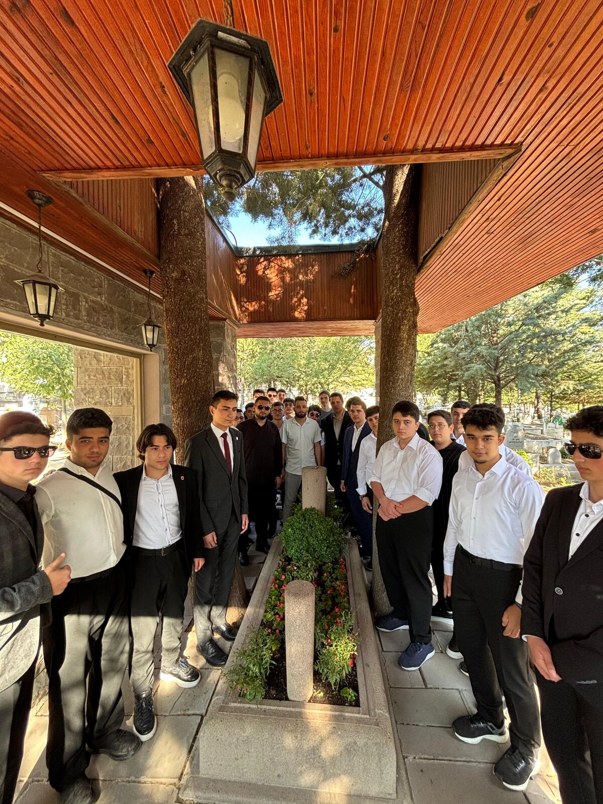 MTTB Samsun Şubesi Ankara Ziyaretinde Bakanlık ve Meclis Temaslarında Bulundu