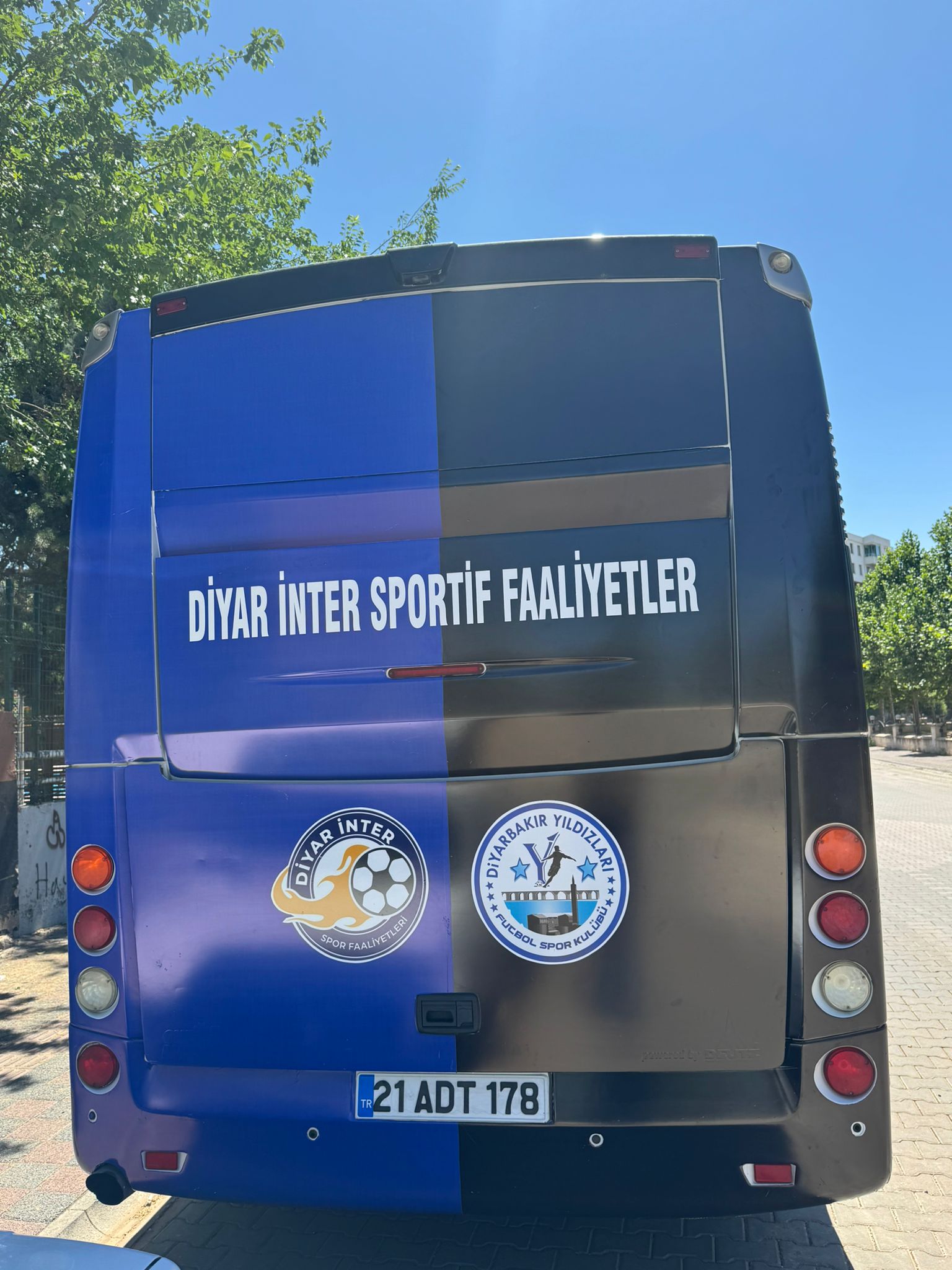 DİYARBAKIR'IN FUTBOLCU FABRİKASINDAN GENÇLERE MÜJDE 
