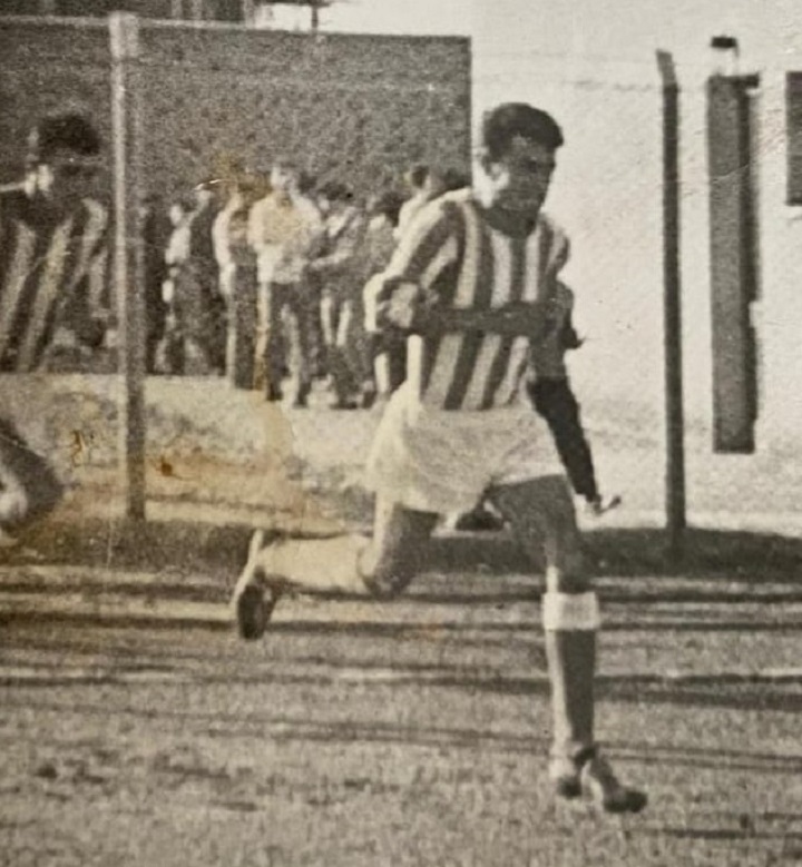 FUTBOLA ADANAN BİR ÖMÜR 