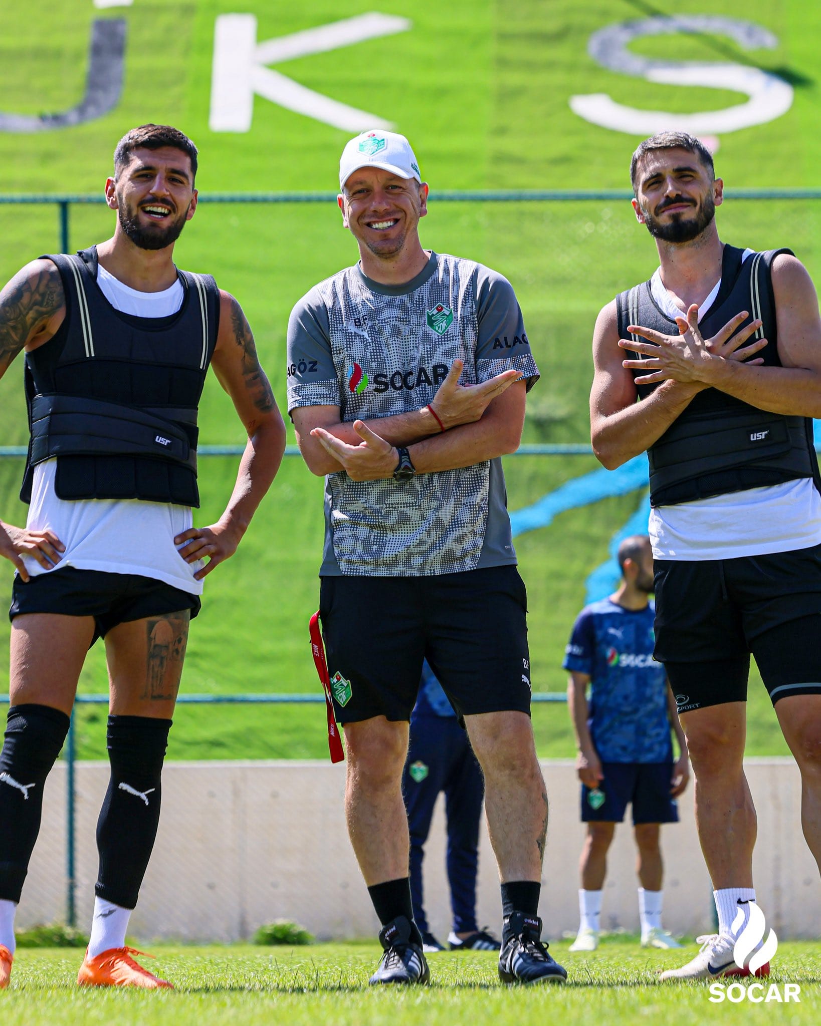 1.LİG'İN EN HUZURLU TAKIMI IĞDIR FK 