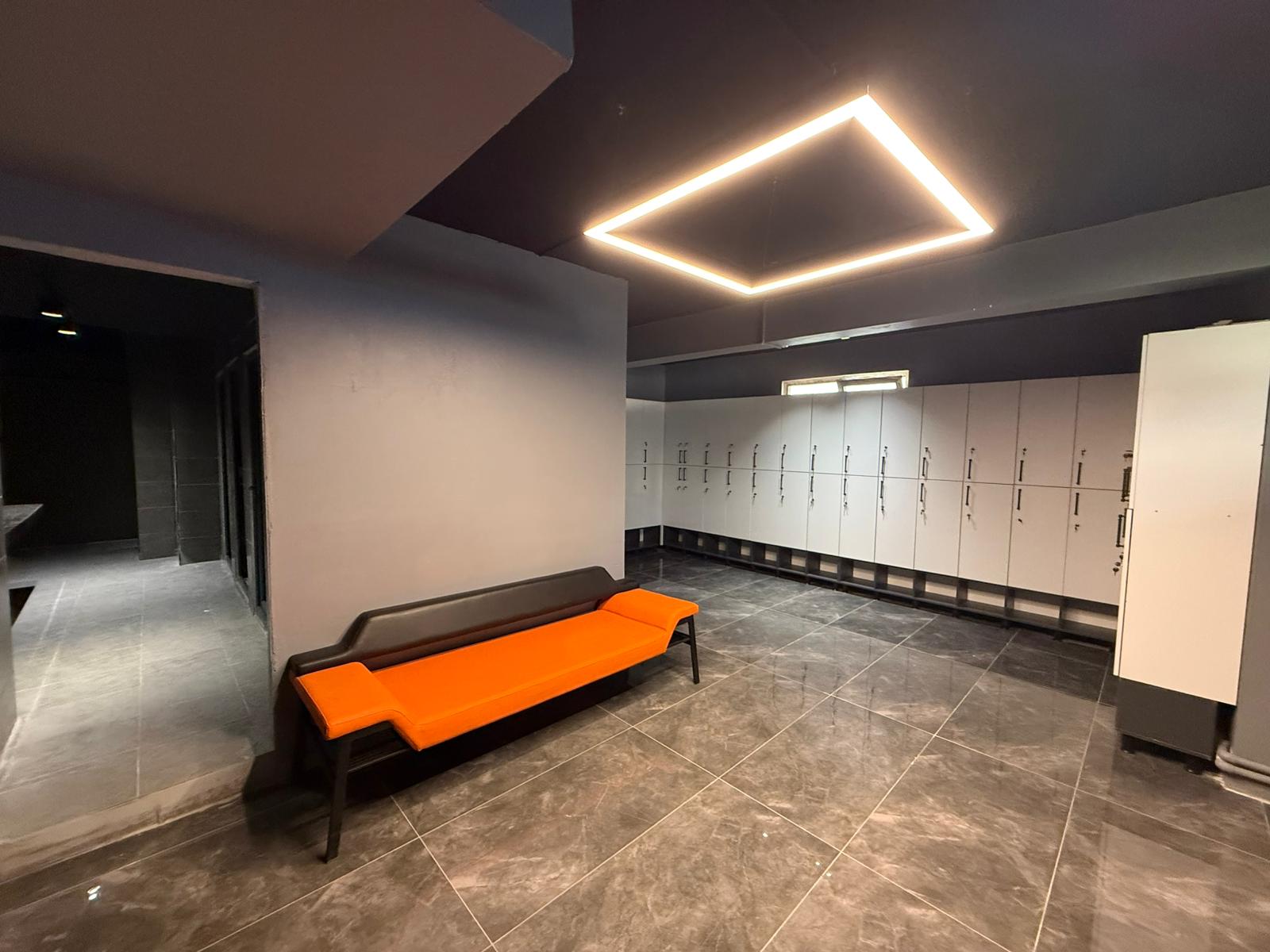 Şanlıurfa'nın En Büyük Fitness ve Pilates Salonu MDFiT, Karaköprü'de Hizmete Girdi