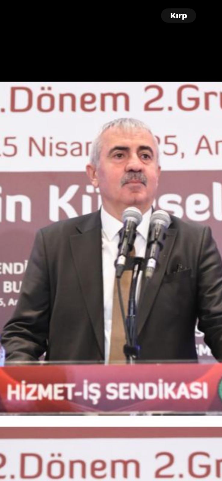 DEM'Lİ BELEDİYELERDE İŞÇİ KIYIMI DEVAM EDİYOR