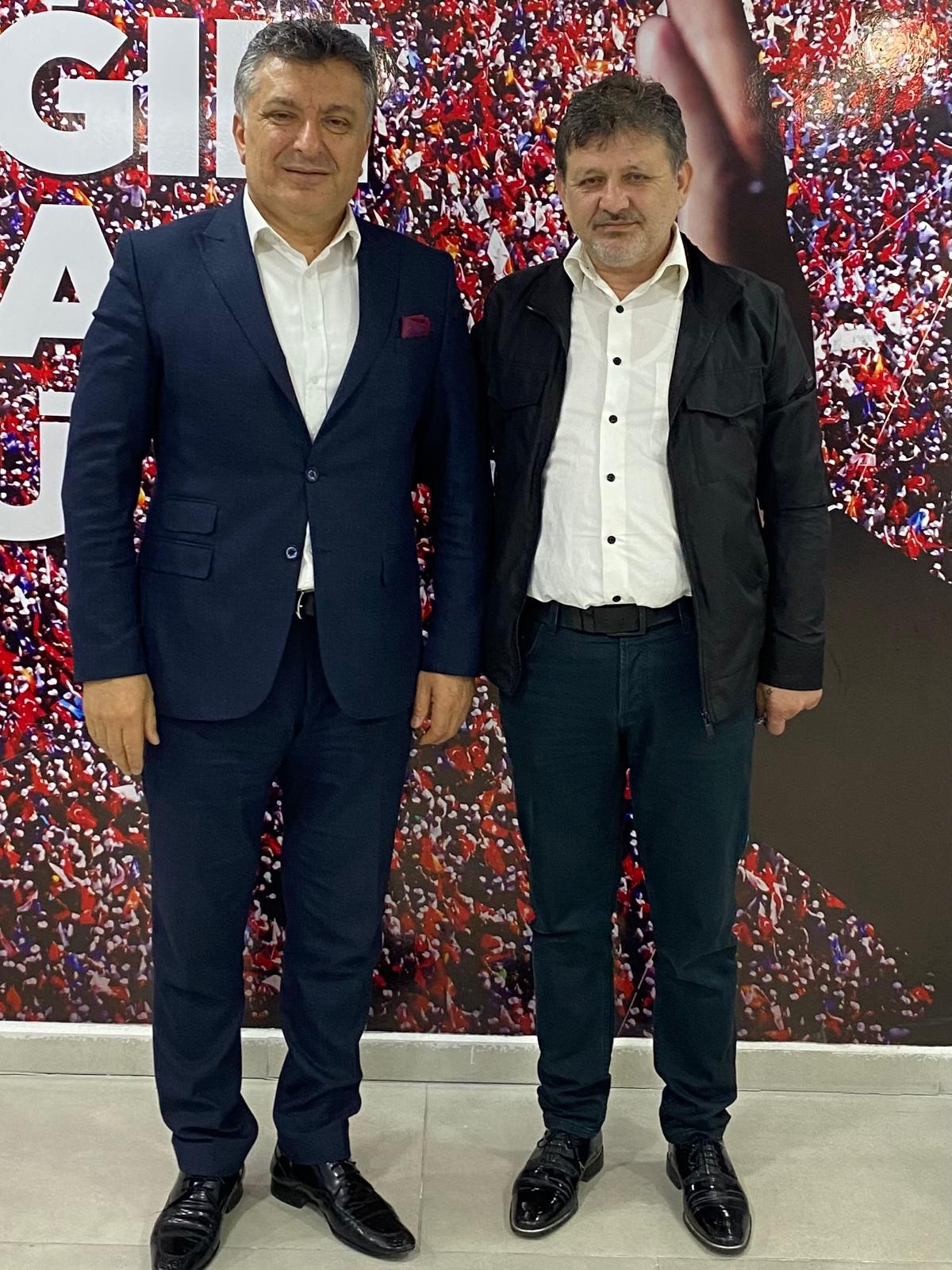 AHMET CEMAL PEKER: TÜRKİYE’DEN DÜNYAYA YÜKSELEN GAZETECİLİK VİZYONU