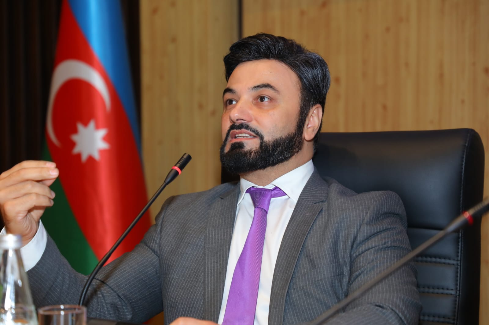 İnklüzivliyin Sirri 4” Forumu Gerçekleştirildi