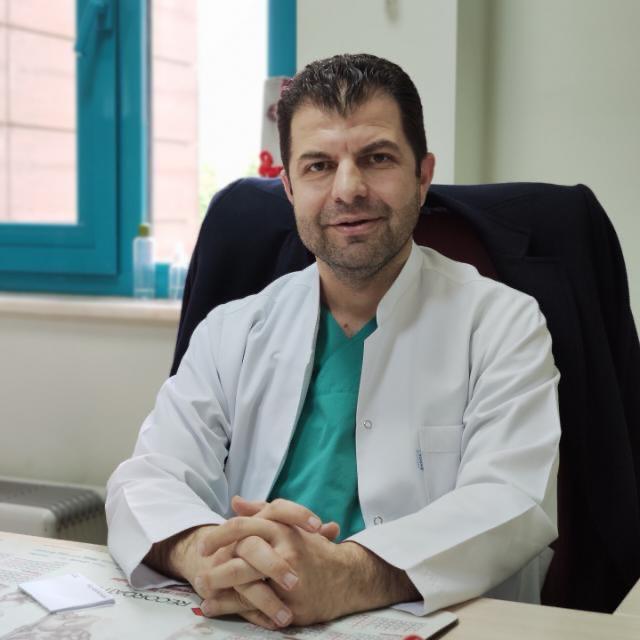 DİCLE ÜNİVERSİTESİ'NE REKOR HASTA GÖZLER YENİ HASTANEDE