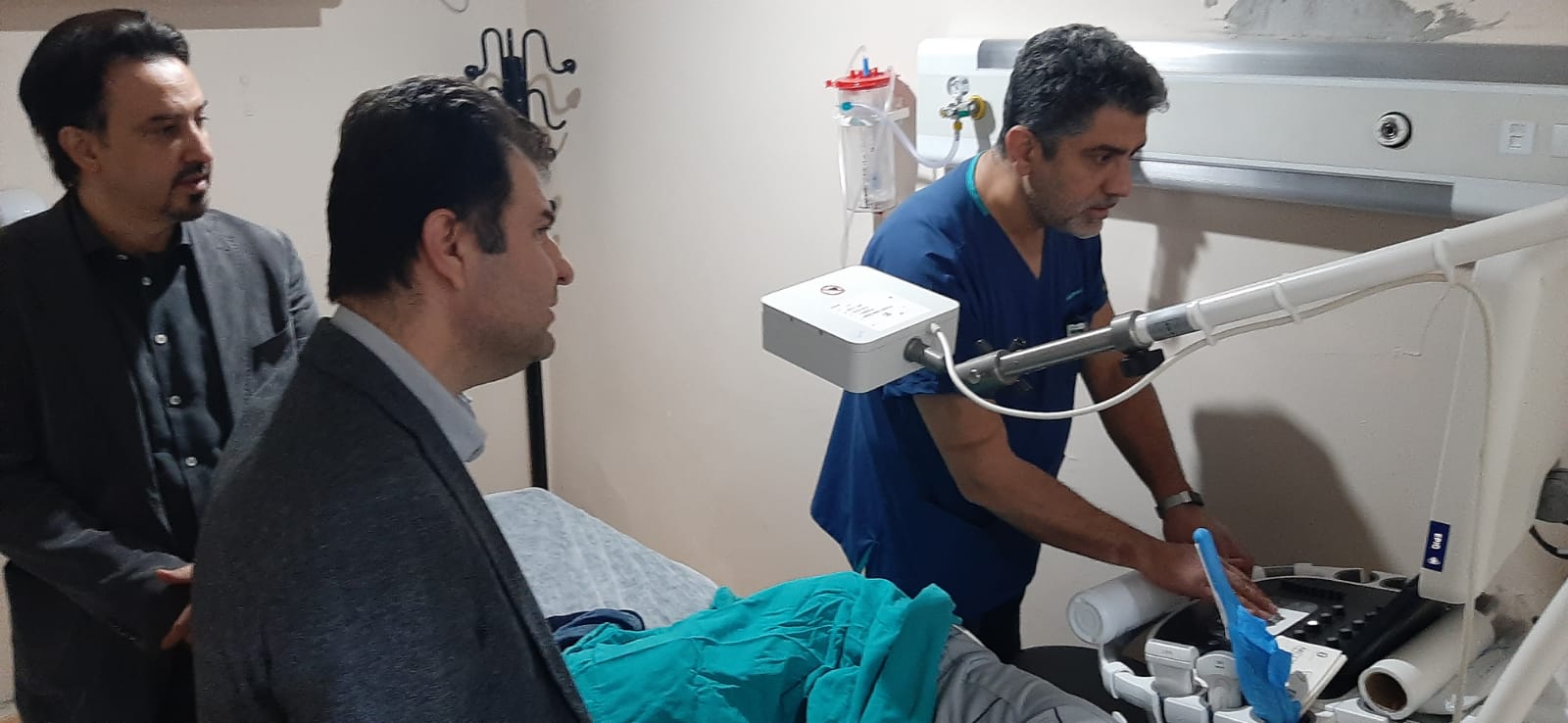 DOĞU VE GÜNEYDOĞU SAĞLIKTA DEVRİM YAŞIYOR