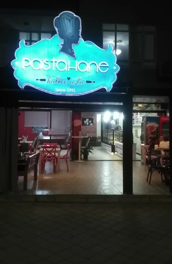 Adana Çukurova’nın Lezzet Durağı: Pastahane Hatice Usta
