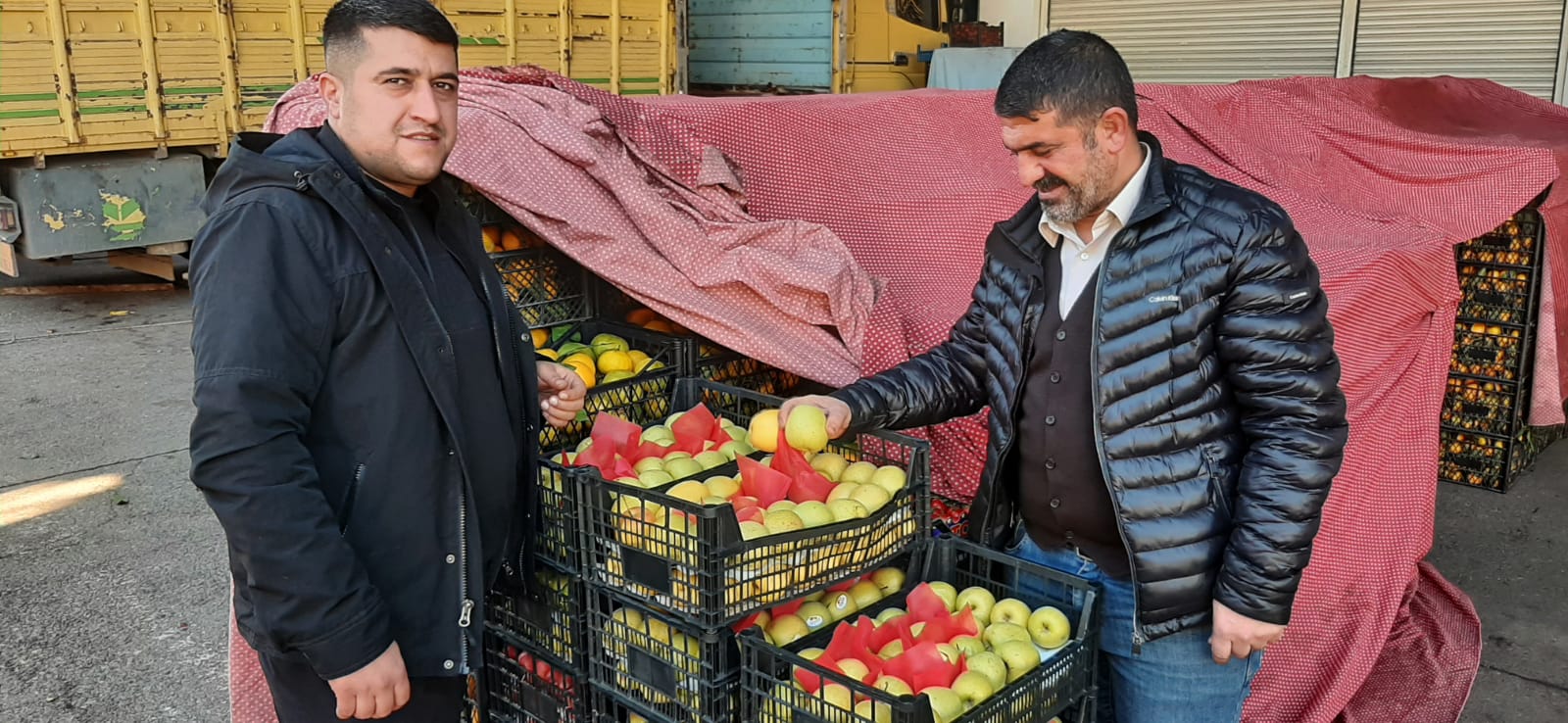 DİYARBAKIR'IN KALBİ KAYAPINAR'DA GÖNÜL BULUŞMALARI 