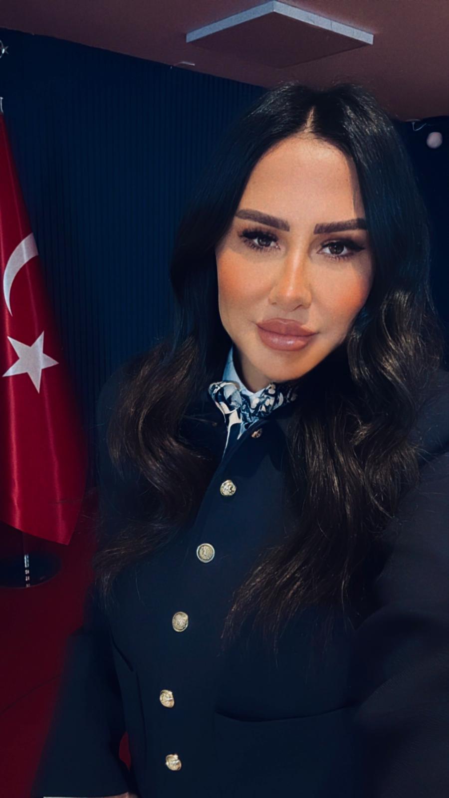 Gözde Koca Kimdir ?