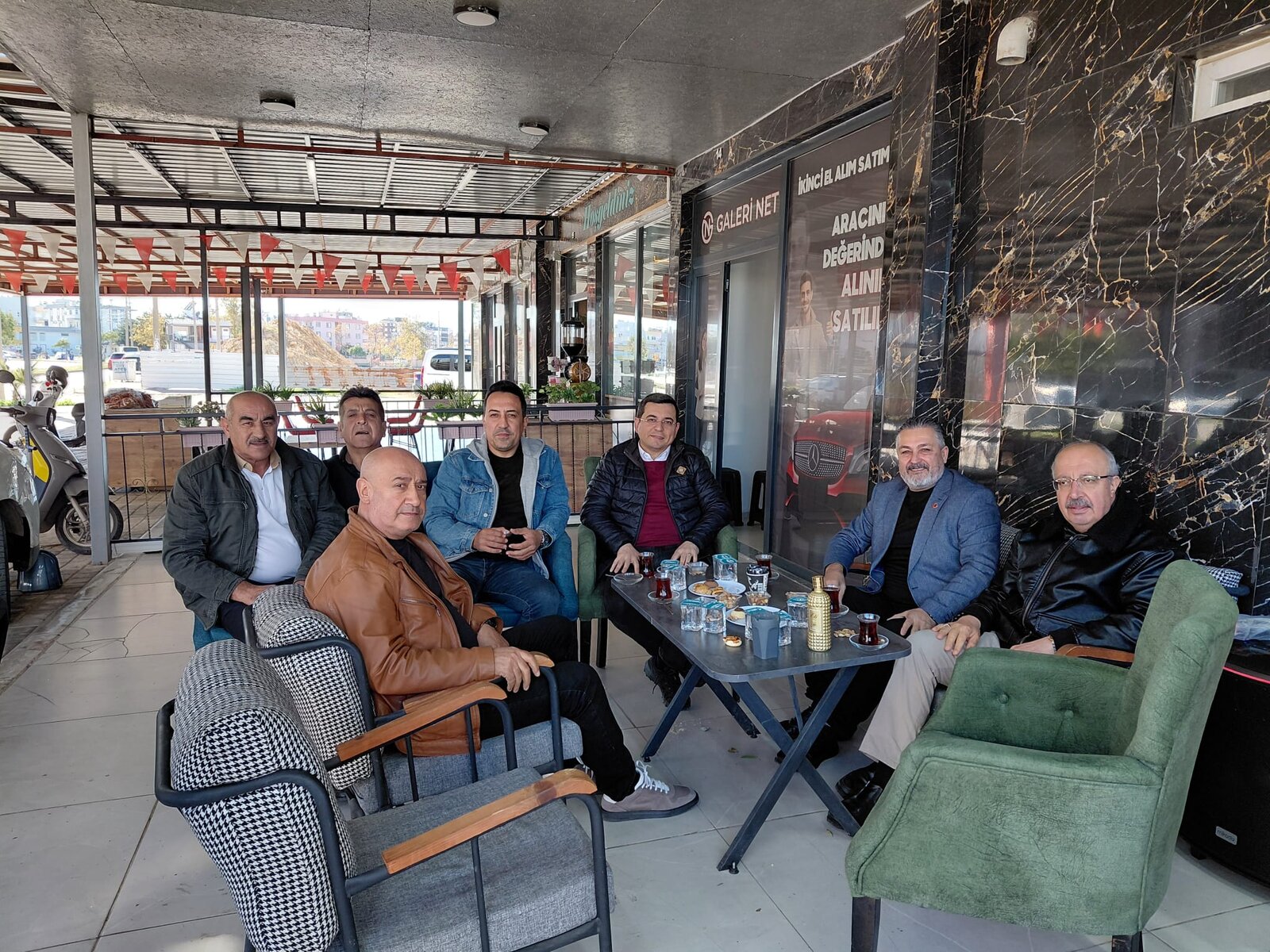 RABİA TENİL GÜZELLİK VE KUAFÖR SALONU KEPEZ’DE İKİNCİ ŞUBESİNİ GÖRKEMLİ BİR AÇILIŞLA HİZMETE SUNDU