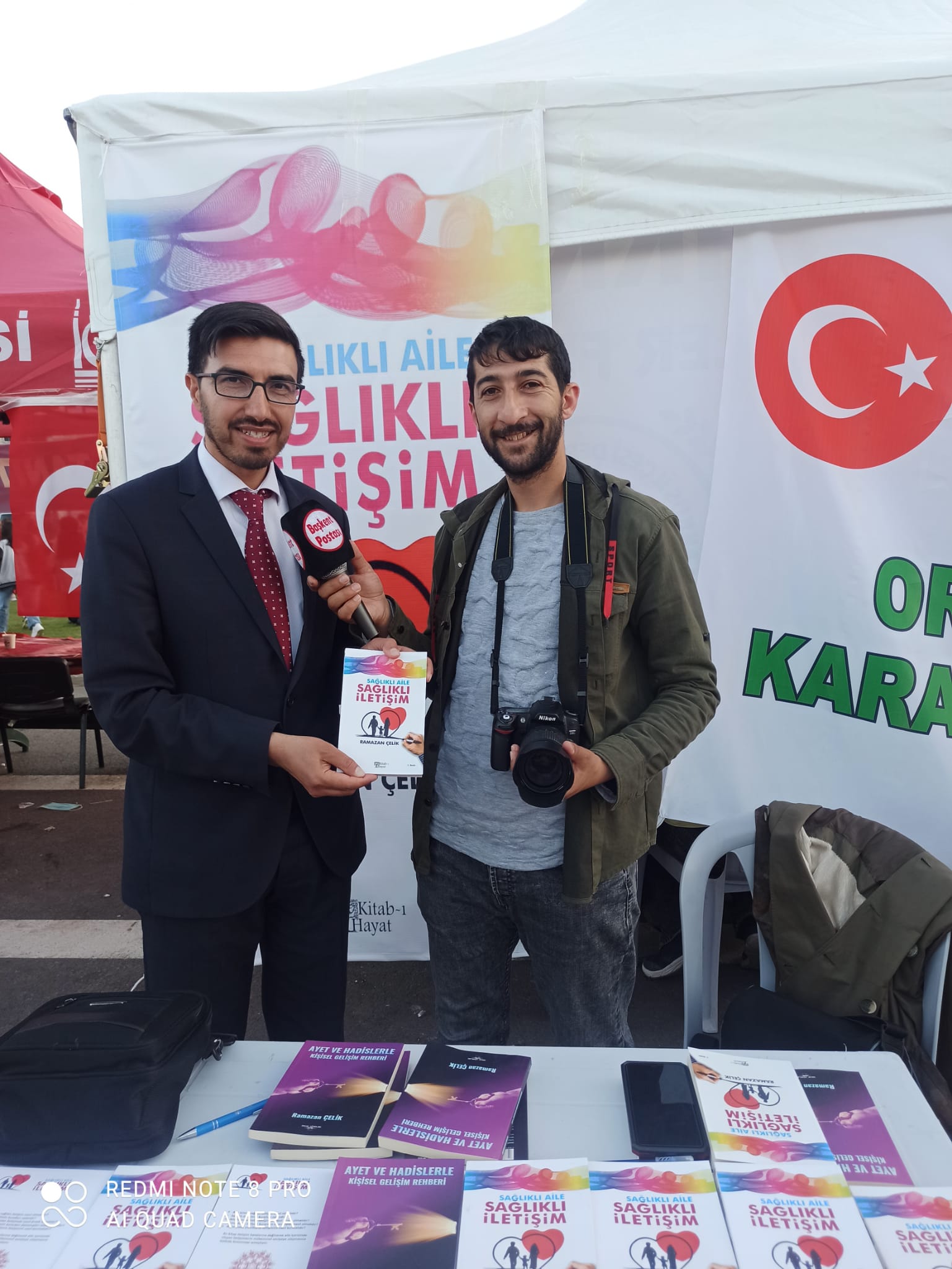 Uzman Diyanet-Sen Genel Başkanı Ramazan Çelik Kimdir Eğitimden Sendikacılığa Uzanan Bir Profil