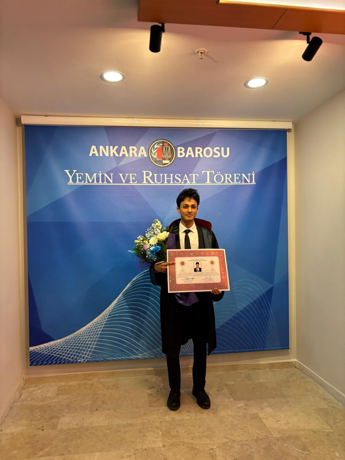 Artan Hukuk Danışmanlık’ta Gurur Veren Gelişme
