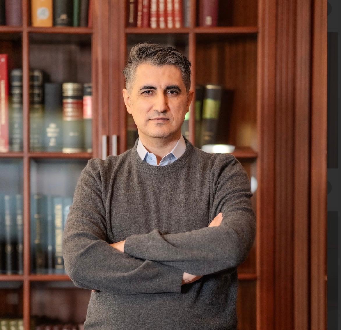 DİYARBAKIR’IN SAĞLIK VE KÜLTÜR ELÇİSİ