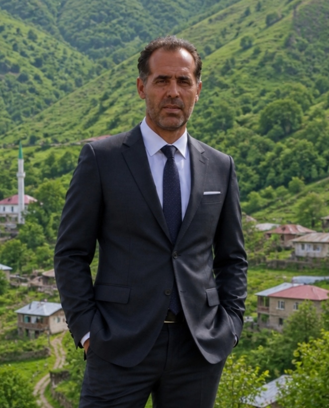 Bingöl Balı Üreticileri Yaylalara Dönüş Yolunda