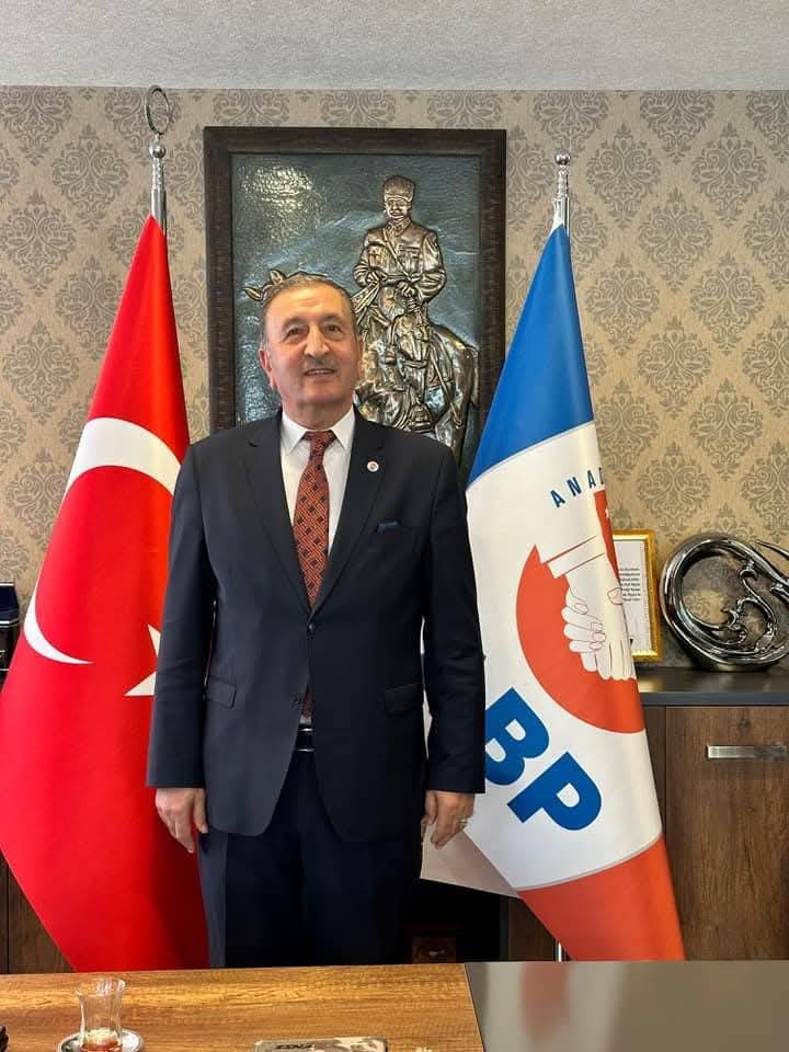 ARAPGİR’DEN YÜKSELEN GÜÇ: BEDRİ YALÇIN VE TARİHİN İZİNDE BİR MEMLEKET