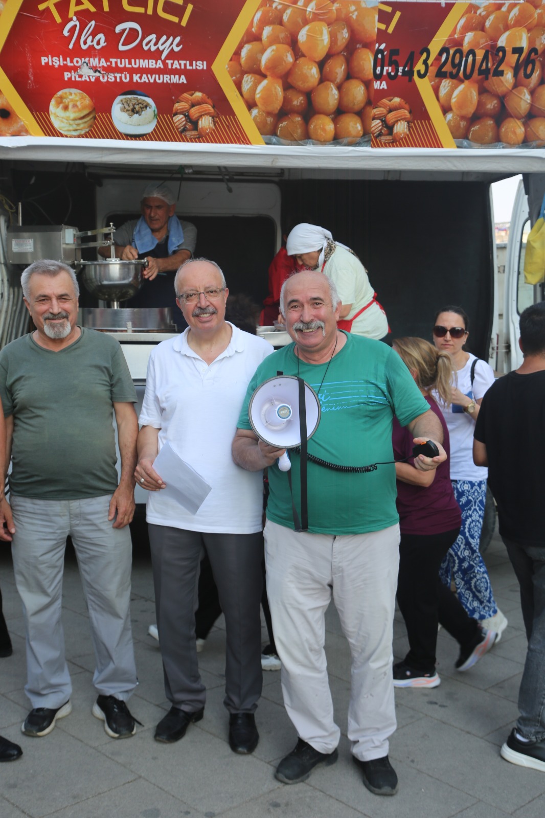 ANTALYA'DA ATSB'DEN ÇİFTE GÜNDEM: İŞ DÜNYASINA GÜÇLÜ BİRLİK ÇAĞRISI, EMLAK SEKTÖRÜNE DESTEK