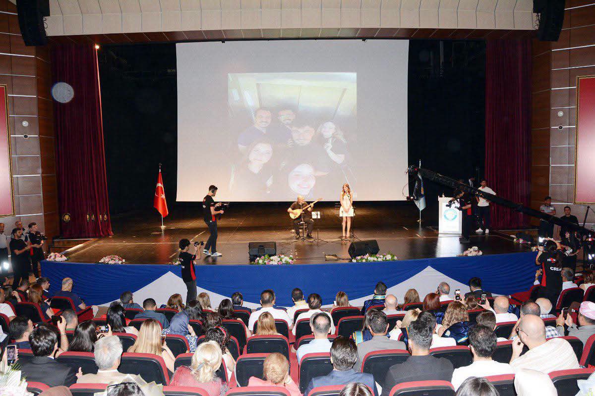 DİCLE ÜNİVERSİTESİ'NDEN BÜYÜK BİLİMSEL BAŞARI