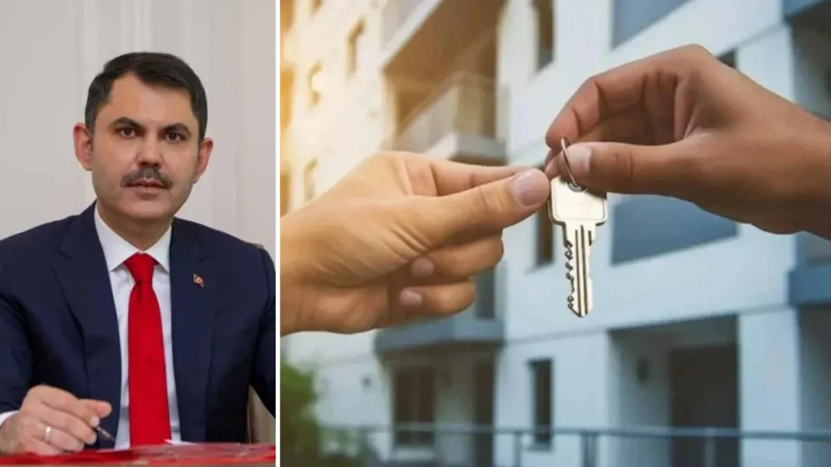 İstanbul’da kiralık sosyal konut dönemi: Başvurular 14 Eylül’de başlıyor