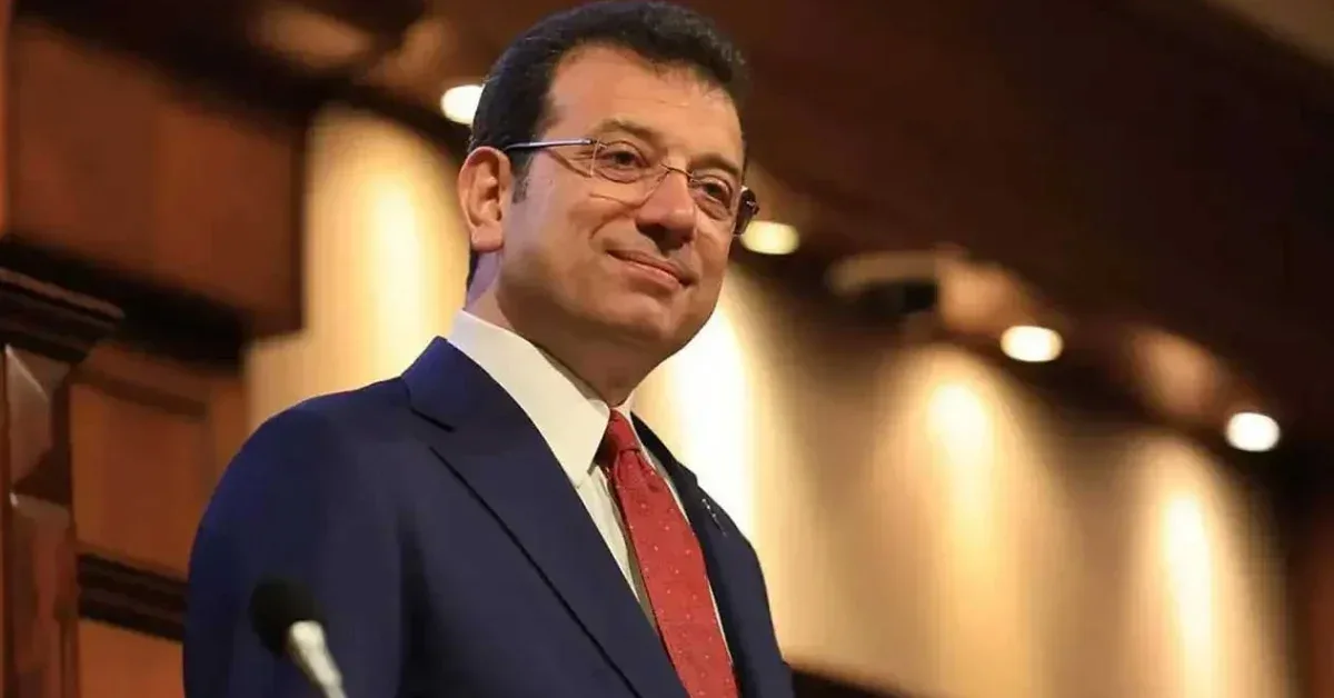 İmamoğlu’na hakaret davasında hapis istemi