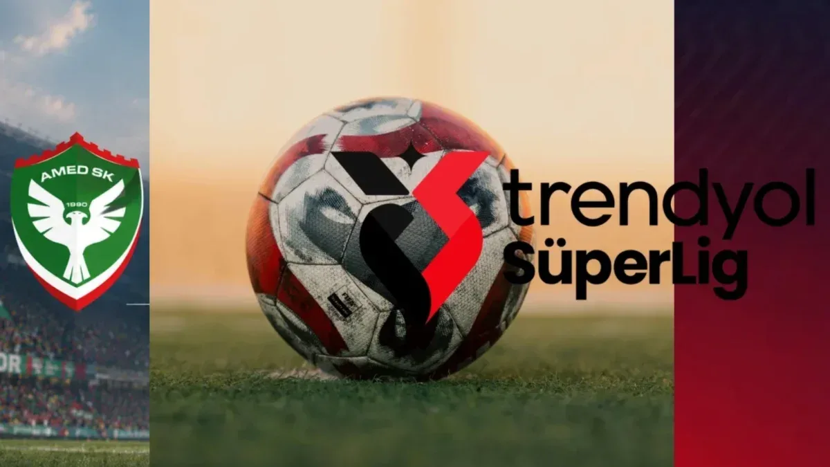 Süper Lig’de 6. hafta tamamlandı: Amed liderlik koltuğuna oturdu