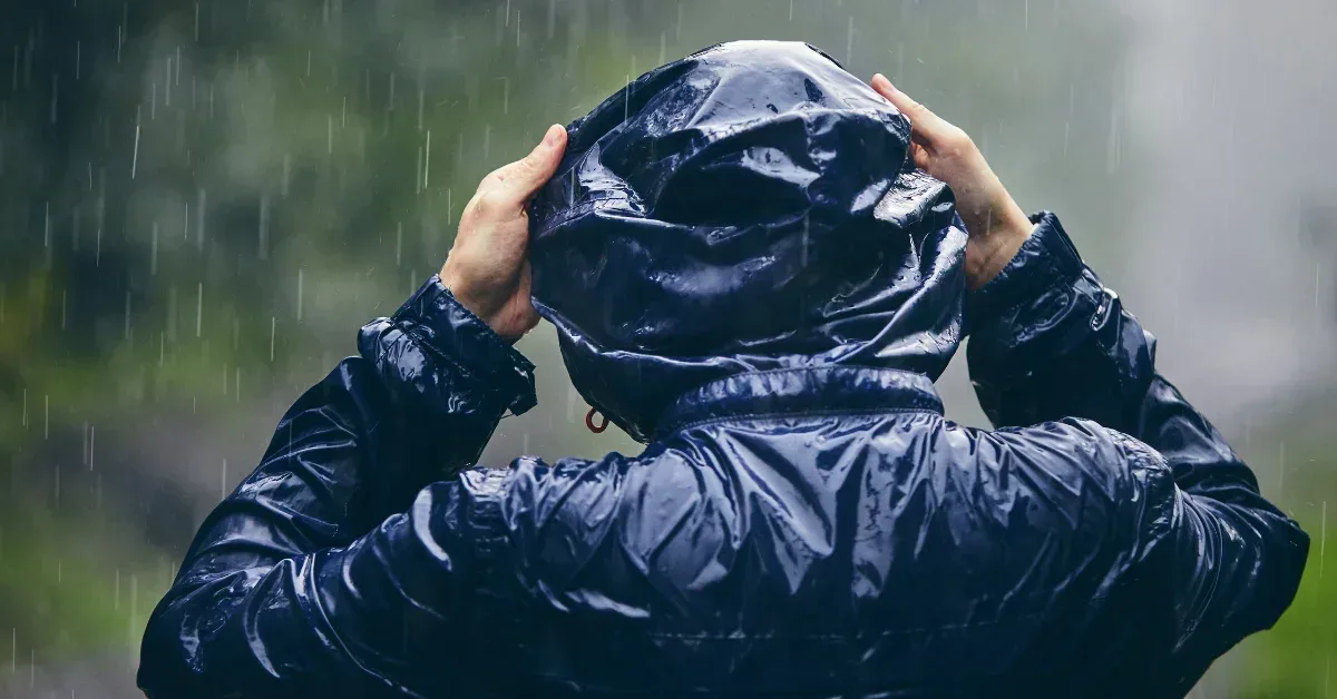 Meteoroloji uyardı: 11 ilde kuvvetli yağış ve rüzgâr bekleniyor