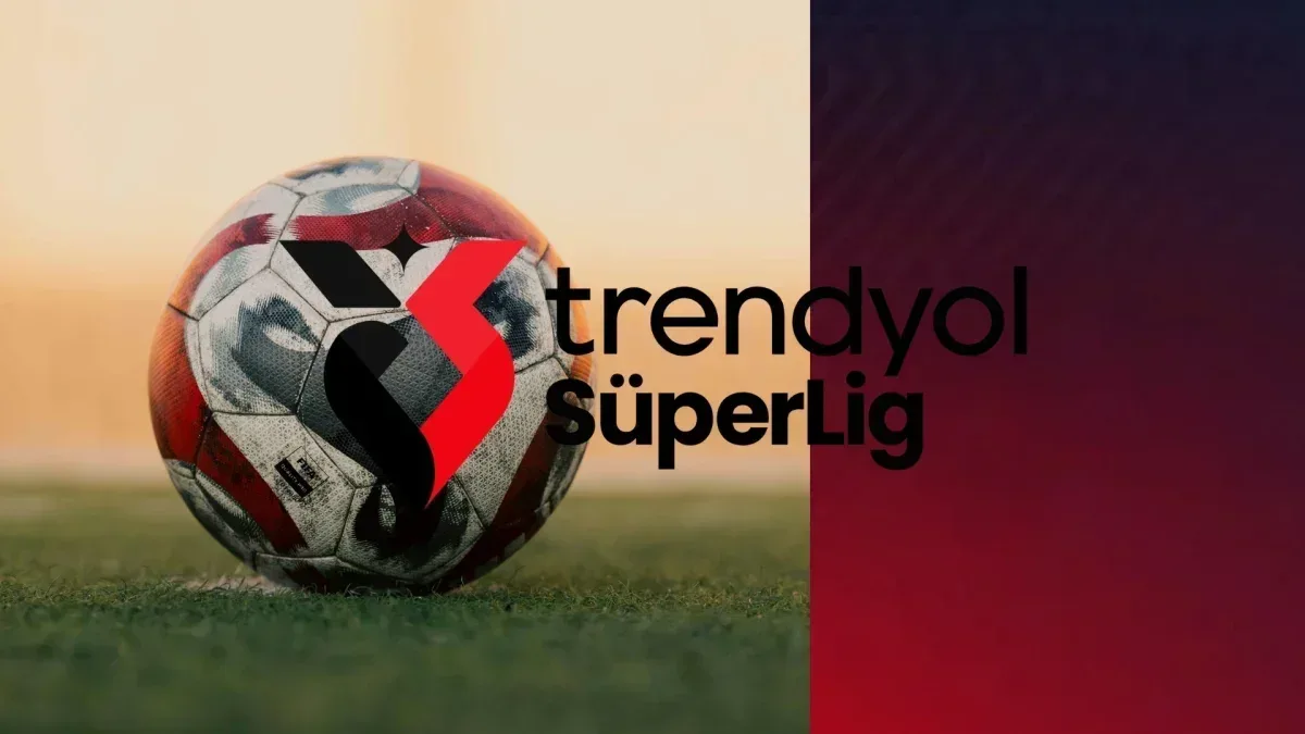 Süper Lig’de heyecan dolu hafta: Gözler Trabzonspor-Beşiktaş maçında