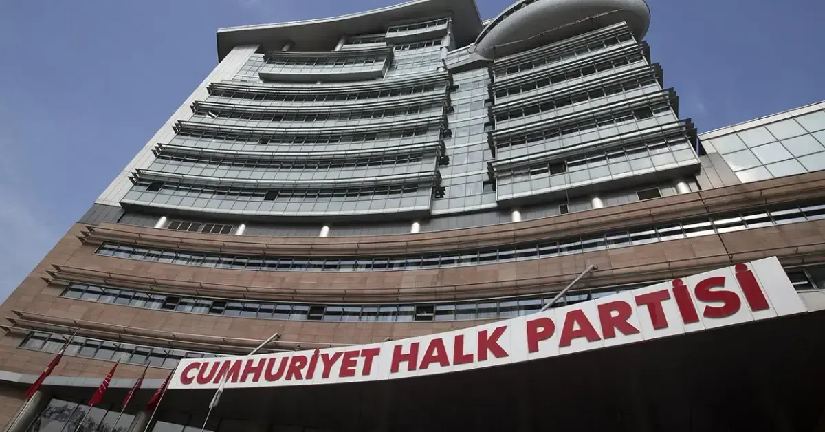 CHP’den 48 isim ihraç edildi: İşte tam liste