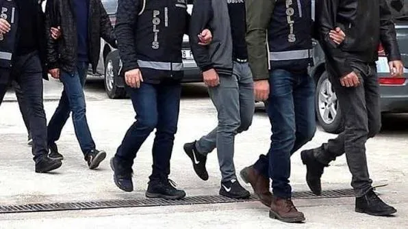 Eskişehir merkezli bahis operasyonunda 78 tutuklama