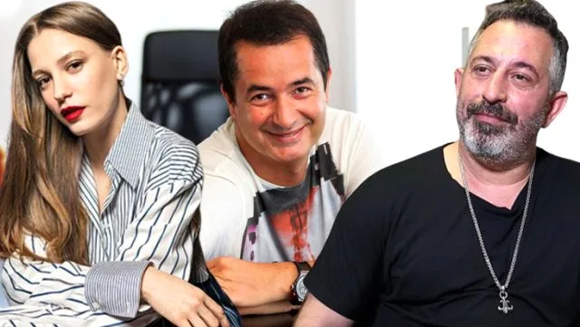 Mart ayında en çok habere konu olan ünlü isimler belli oldu