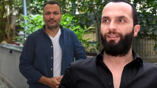 Gece yarısı otelde kıyamet koptu! Başrolde Berkay ve Ali Sunal var