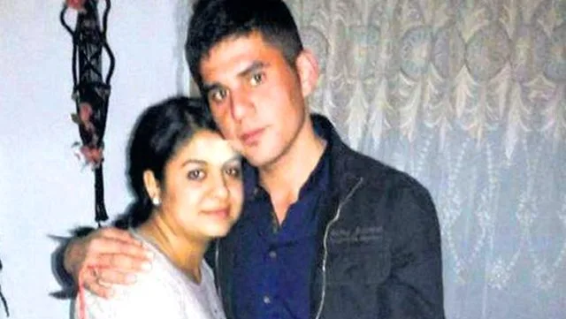 "Gel gezelim" deyip çağırdığı eşini eşarpla boğarak öldüren kocaya ağırlaştırılmış müebbet verildi