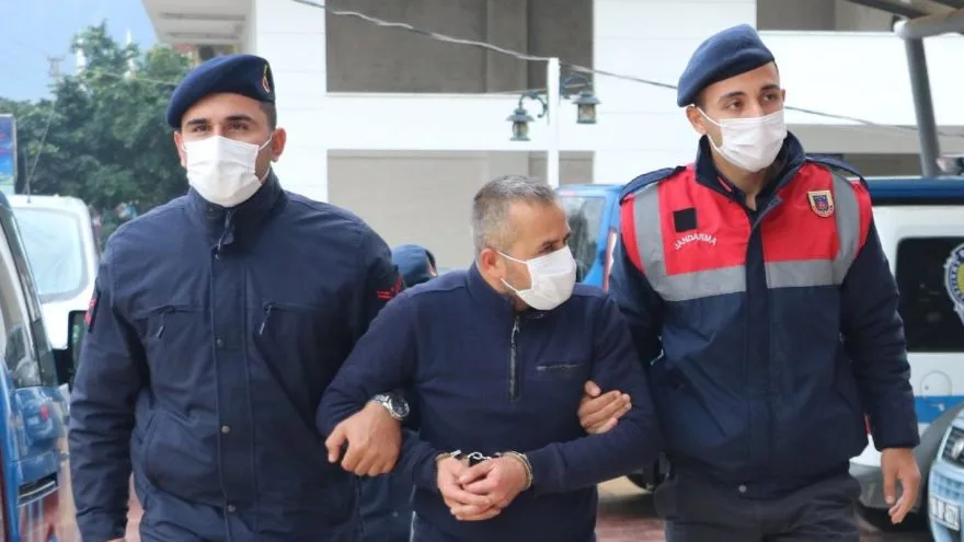 260 bin liralık avokado çalan hırsız yakalandı