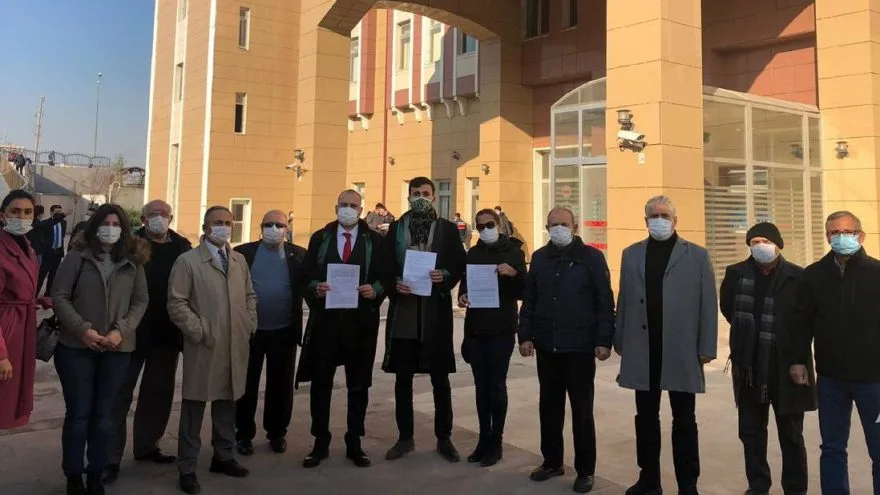 Sayıştay’ın tespitleri sonrası CHP, AKP’li Başkan hakkında suç duyurusunda bulundu
