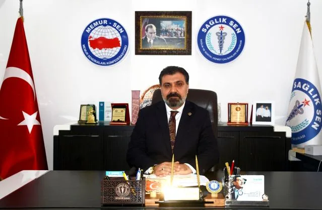 Kuluöztürk: " Türkiye artık darbecilerin cirit atacağı bir ülke olmaktan çıkmıştır"