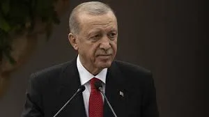 Cumhurbaşkanı Erdoğan: Yeni bir dönemin başlangıcı diyebiliriz