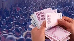 Asgari ücrete ara zam' açıklaması